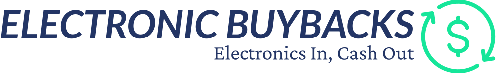 ElectronicBuybacks.com